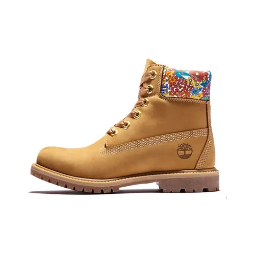 Timberland Устойчивый к истиранию Высокий Колено