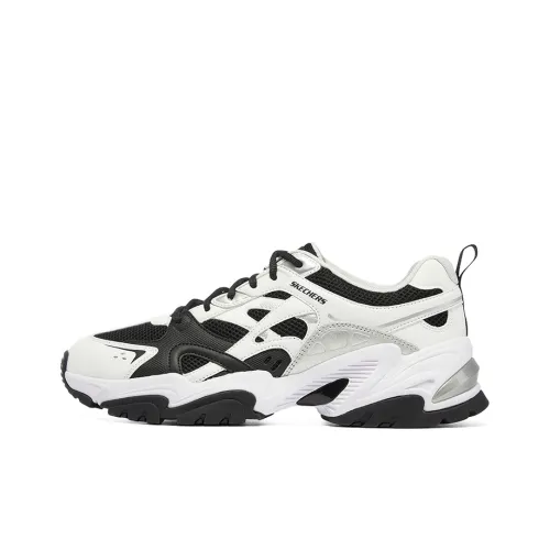 Skechers Stamina V2 массивные кроссовки с низким верхом Мужские