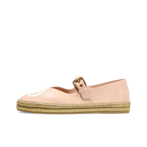 GUCCI Эспадрильи Женские