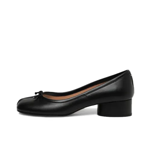 Maison Margiela Tabi Высокие каблуки Женские