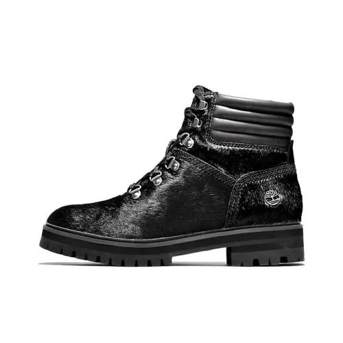 Timberland London Square Outdoor MID Топ Женские