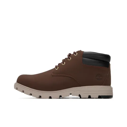 Timberland Устойчивый к истиранию Ankle Длина Аутдор Мужской Коричневый