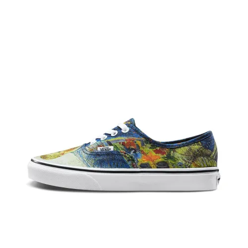 Vans Authentic Series Кеды Низкие Унисекс