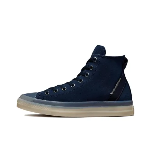 Converse Chuck Taylor All Star CX High Top Кеды Унисекс Темно-синий