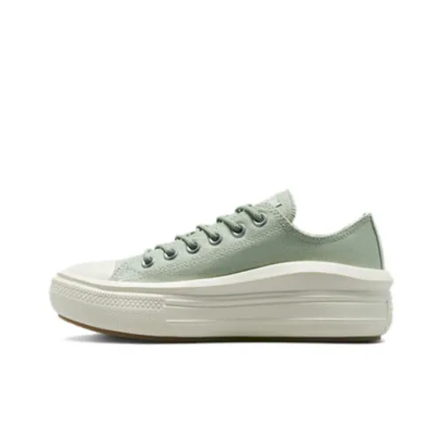 Converse Chuck Taylor All Star Low Top Canvas Shoes Women's