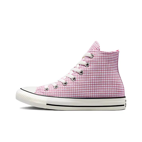 Converse Chuck Taylor All Star High Топ Кеды Женские Розово-фиолетовый