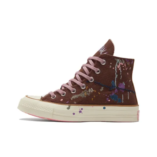 Converse Chuck Taylor All Star 70 Кеды Высокие Унисекс