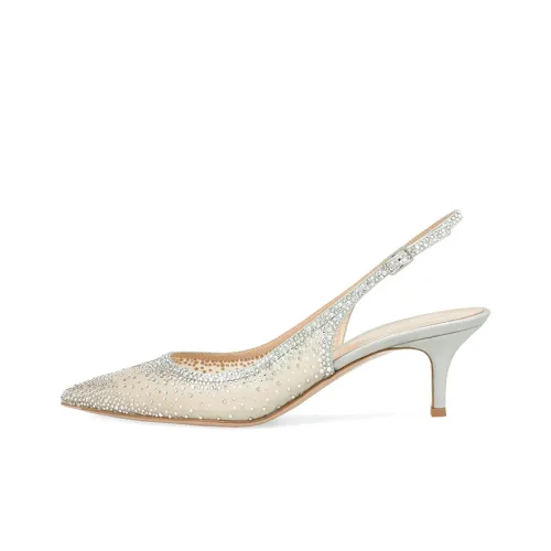 GIANVITO ROSSI Высокие каблуки Женские