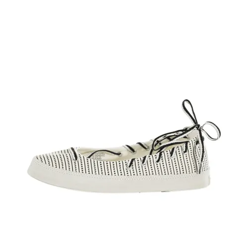 Converse Chuck Taylor All Star Rina Low Топ Кеды Женские Белые