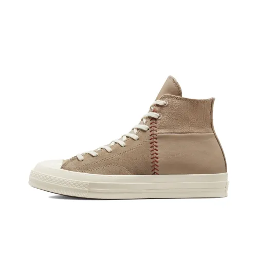 Converse Chuck Taylor All Star 1970s High Top Кеды Унисекс Темно-коричневый