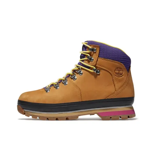 TIMBERLAND Euro Hiker Outdoor Женские