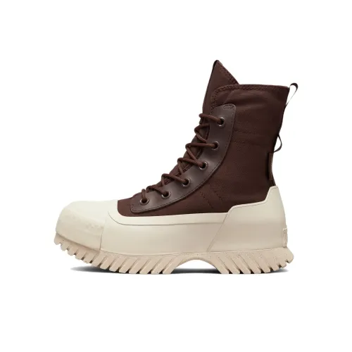 Converse Chuck Taylor All Star High Top Кеды Женские Коричневый