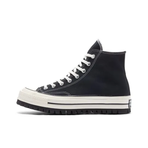 Converse Chuck Taylor All Star High Top Кеды Унисекс Черный Белый