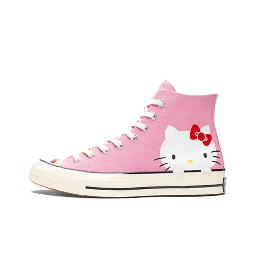 Converse Chuck 70 Кеды Высокие Унисекс