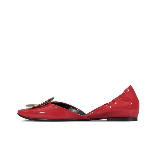 Roger Vivier Женские повседневные туфли Женские