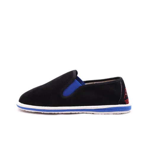 Hundred Wells Pavilion Повседневный Мужской Синий Черный