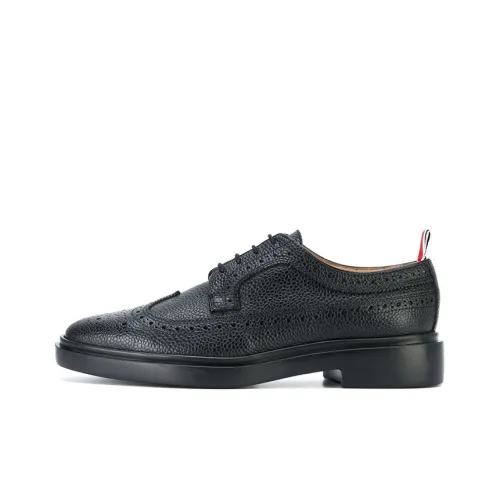 THOM BROWNE Женские повседневные туфли Женские