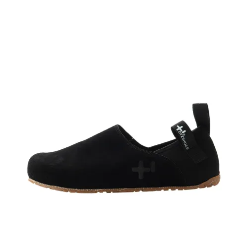 OTZSHOES Женские повседневные туфли Low Top Унисекс