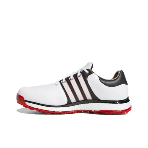 Adidas Tour360 Golf Shoes Низкий Топ Мужской