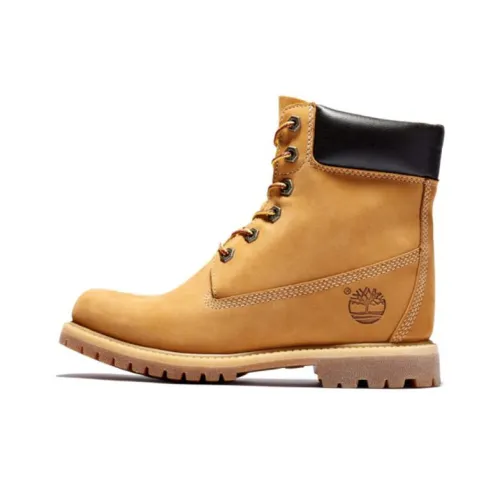 Timberland Премиум Аbrasion Resistant Shock Absorbers Crew Аутдор Женские Пшеница