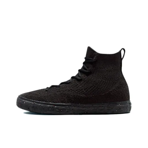 Converse Chuck Taylor All Star High Top Кеды Унисекс Черные