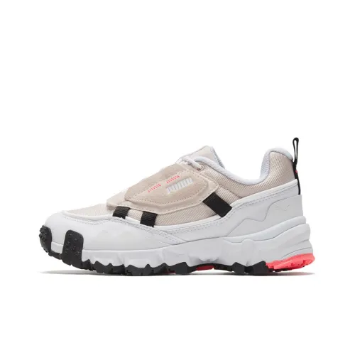 PUMA Trailfox Overland Mts Utility Overland MTS Utility Уличная обувь Унисекс Розовый