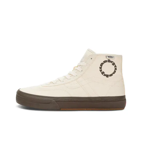 Vans High Top Кеды Унисекс