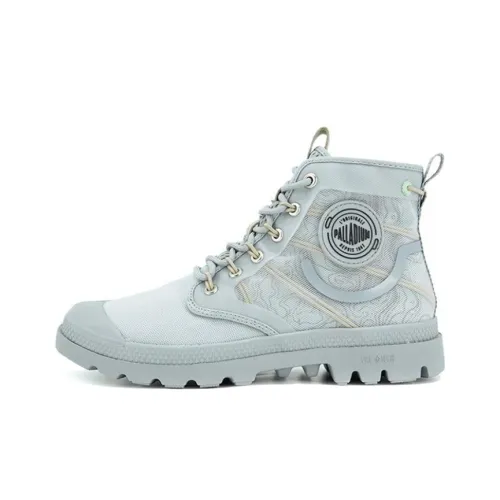Palladium Pampa Outdoor Унисекс