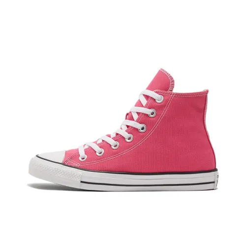 Converse Chuck Taylor All Star High Топ Кеды Унисекс Розовый