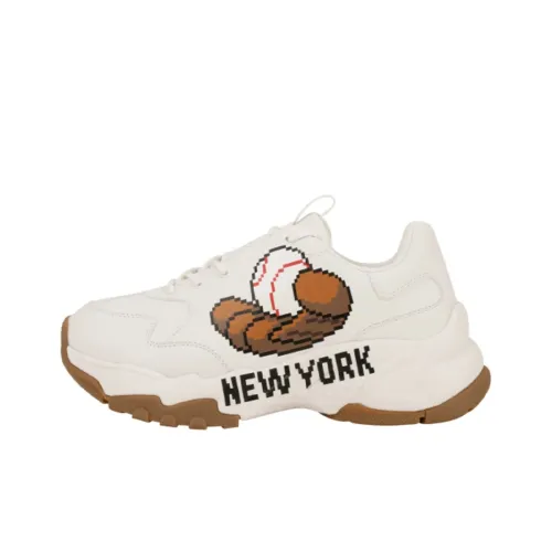 MLB Big Ball Chunky Кроссовки Низкие Топ Унисекс