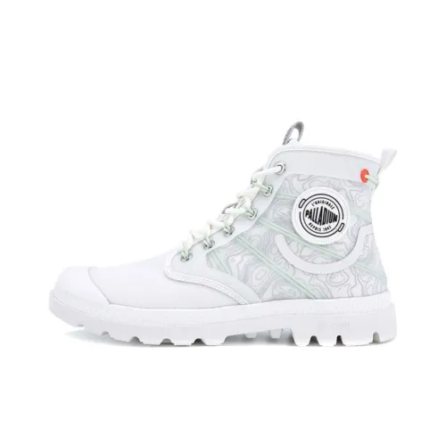 Palladium Pampa Outdoor Унисекс