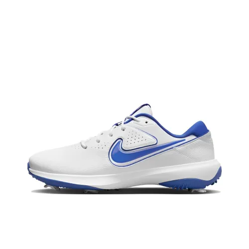 Nike Victory Pro 3 Обувь для гольфа Низкий Топ Мужской
