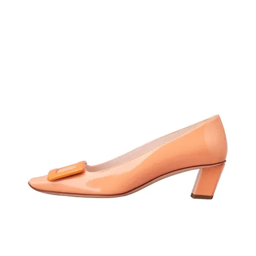 Roger Vivier Высокие каблуки Женские