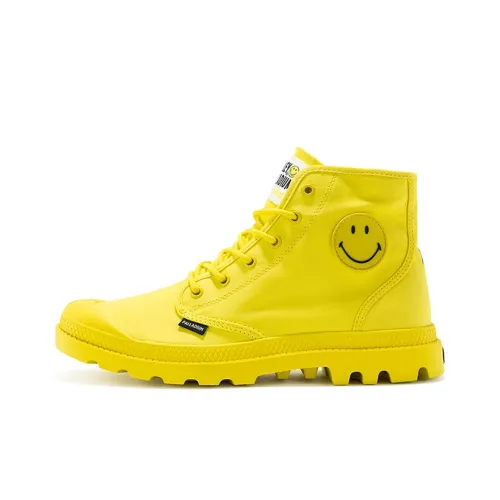 Palladium Pampa High Top Кеды Унисекс