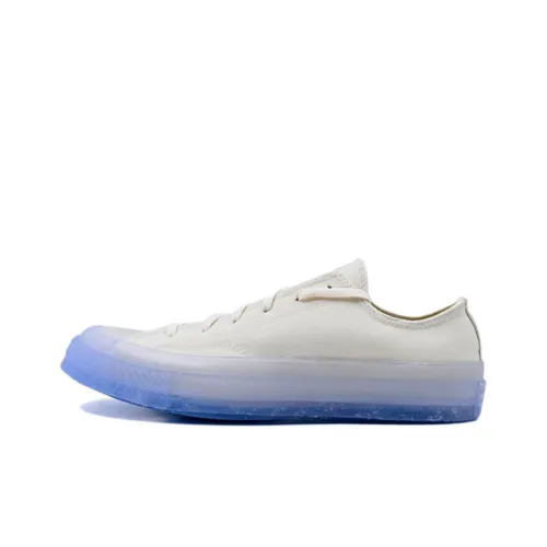 Converse Chuck Taylor All Star Low-Top Canvas Shoes Unisex