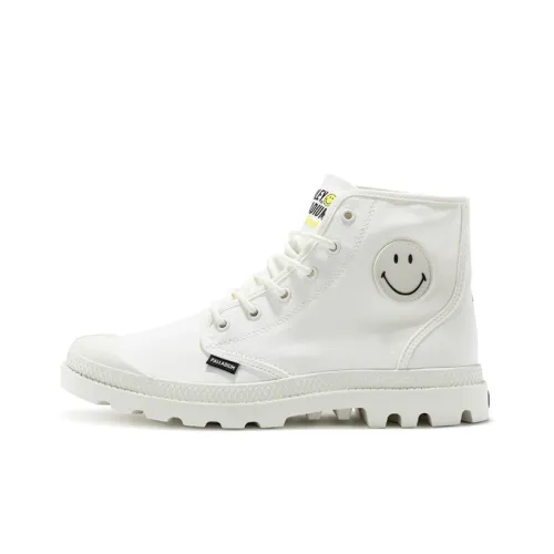 Palladium Pampa High Top Кеды Унисекс
