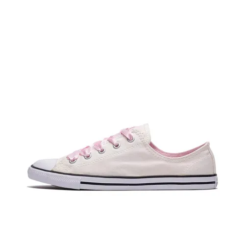 Converse Chuck Taylor All Star Low Топ Кеды Женские Вишнево-розовый