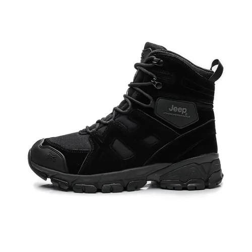 JEEP Outdoor Мужской