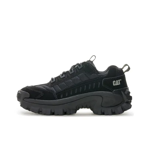 CAT Low-Top Sneakers с толстой подошвой Унисекс