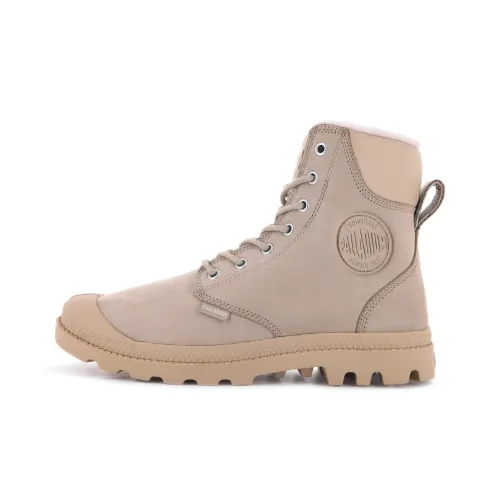 Palladium Pampa Outdoor Унисекс