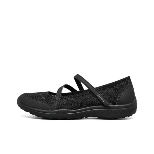 Skechers Женские повседневные туфли Женские