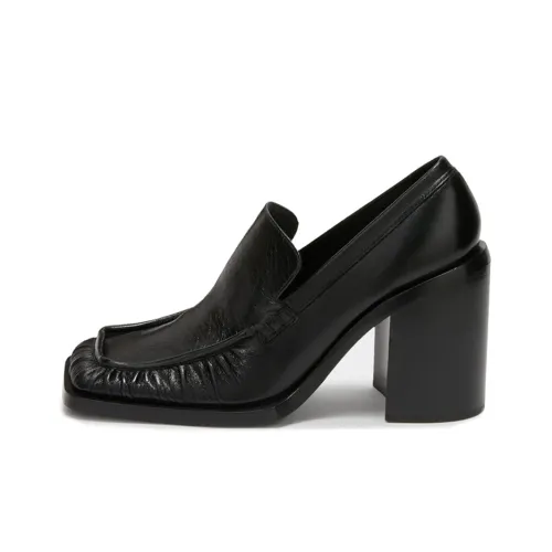 JIL SANDER Высокие каблуки Женские