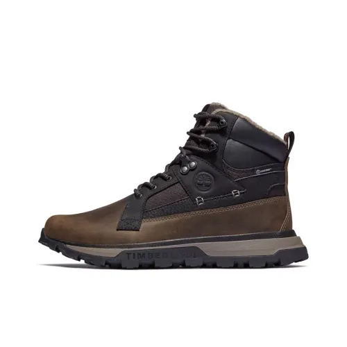 Timberland Treeline Outdoor MID Топ Мужской