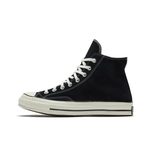 Converse Chuck 70 CHUCK TAYLOR 1970s Hi High Топ Кеды Унисекс Черный