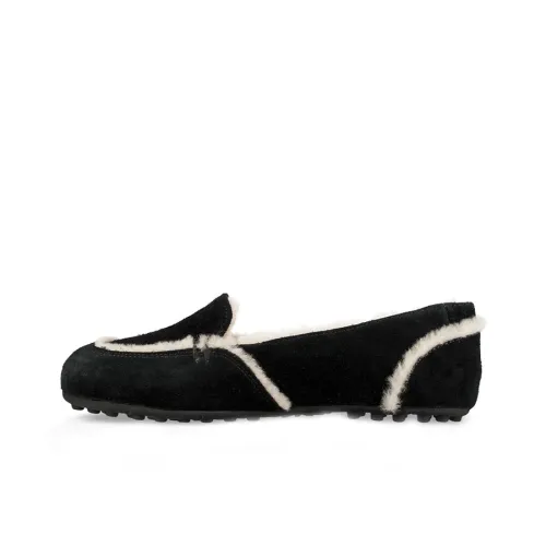 UGG California Loafer Женские повседневные туфли Низкий топ Женские