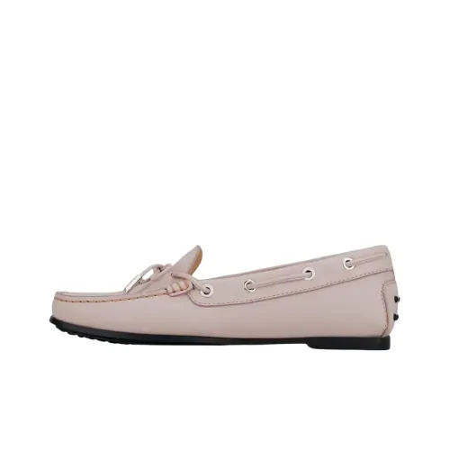 TOD'S City Gommino Женские повседневные туфли Женские