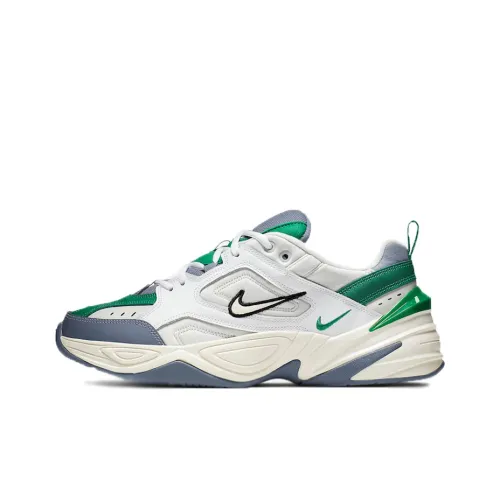 Nike M2K Tekno Low Top массивные кроссовки Унисекс