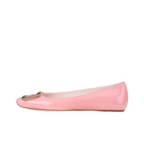 Roger Vivier Trompette Женские повседневные туфли Женские