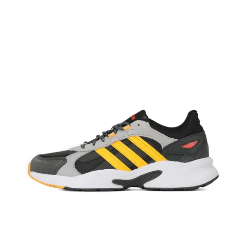 Adidas Neo Crazychaos Shadow Low Top Мужские массивные кроссовки