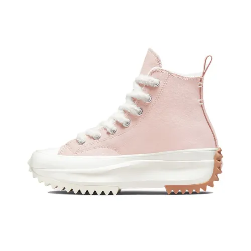 Converse Run Star Hike High Top Кеды Унисекс